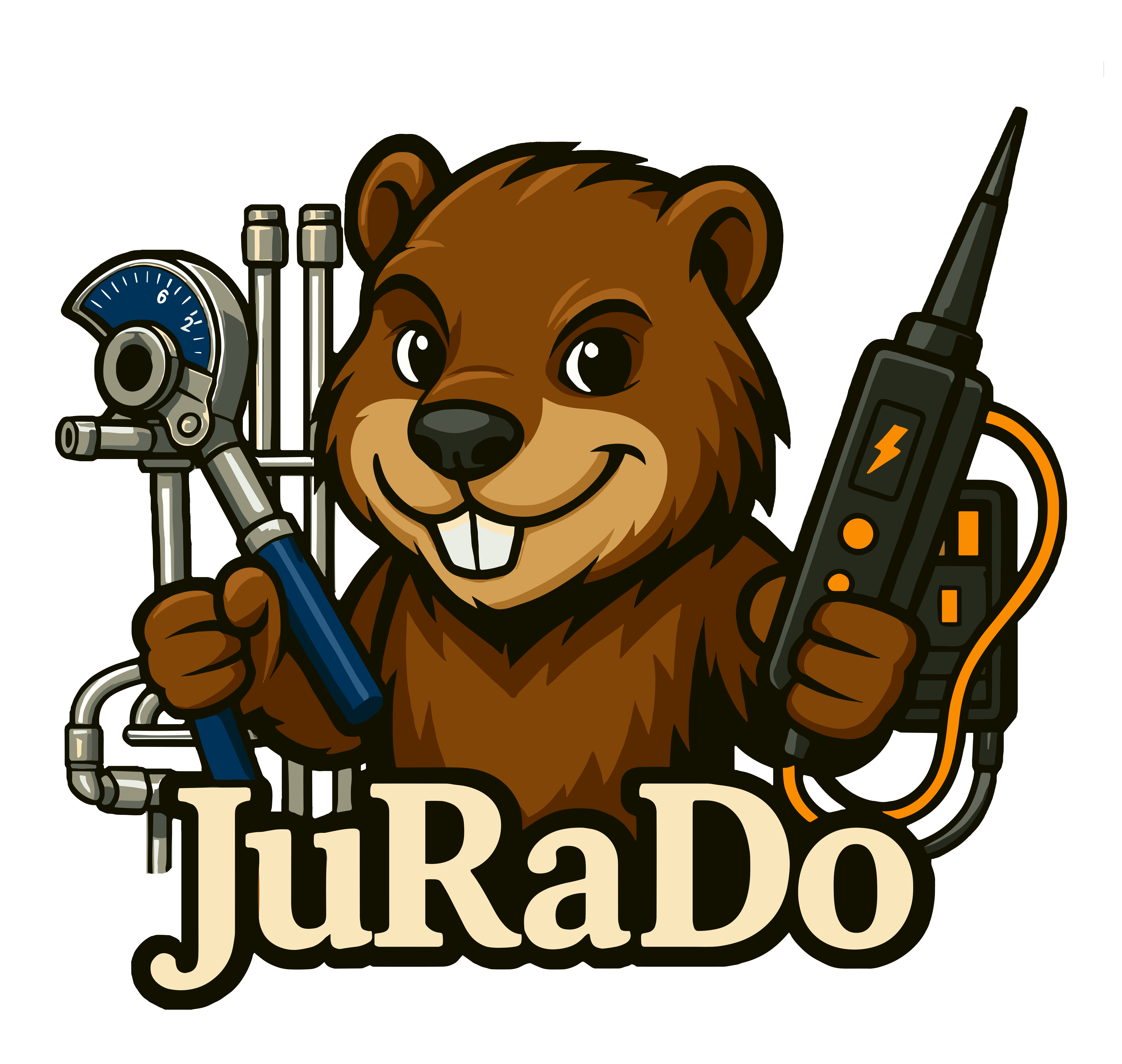 Jurado logo